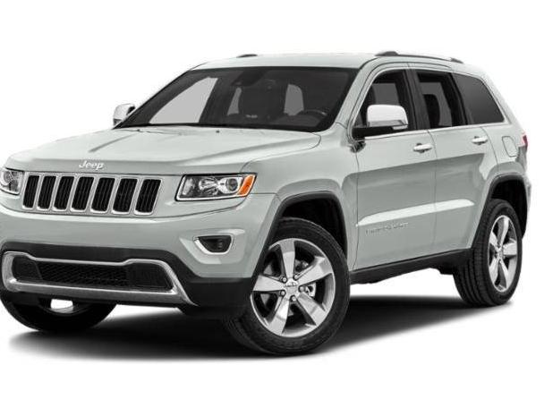 JEEP GRAND CHEROKEE 2015 1C4RJFBG3FC140875 image